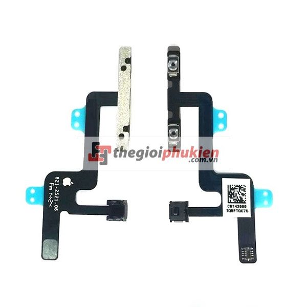 Cáp volume iPhone 6